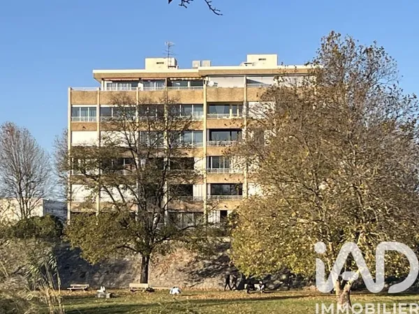 Vente Appartement 7 pièces