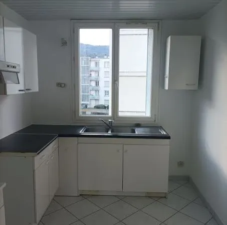 Appartement 3 pièces 72 m²