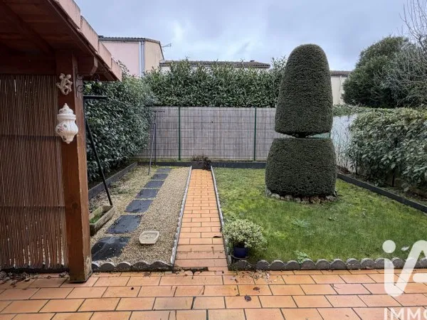 Maison 5 pièces 78 m²