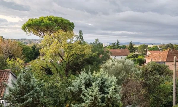 Appartement la Rocade