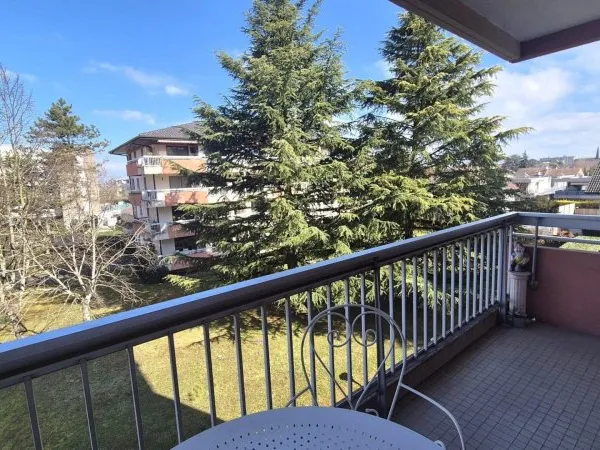 Appartement Thonon 29m2