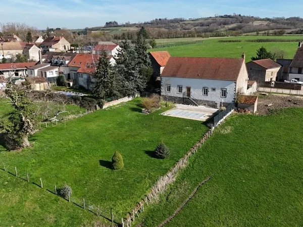 Maison 5 pièces 136 m²