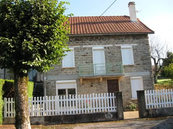 Location à Seilhac