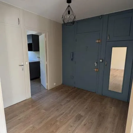 Achat : Appartement Vénissieux (69200)