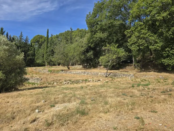 Terrain en individuel 8350 m²