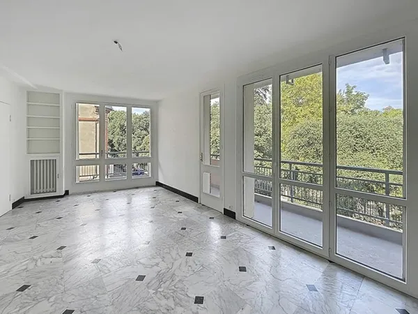 Appartement T4 Busca