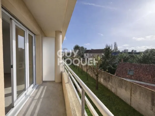 Appartement Nantes 3 pièces 66.90 m2