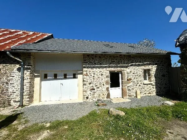 Maison 1 pièce 46 m²