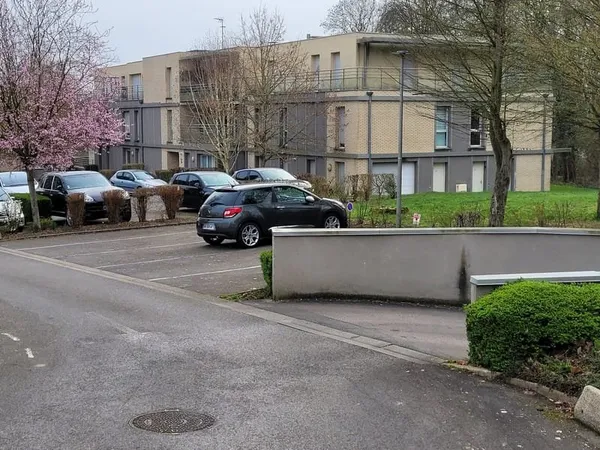 APPARTEMENT AMIENS-CAGNY