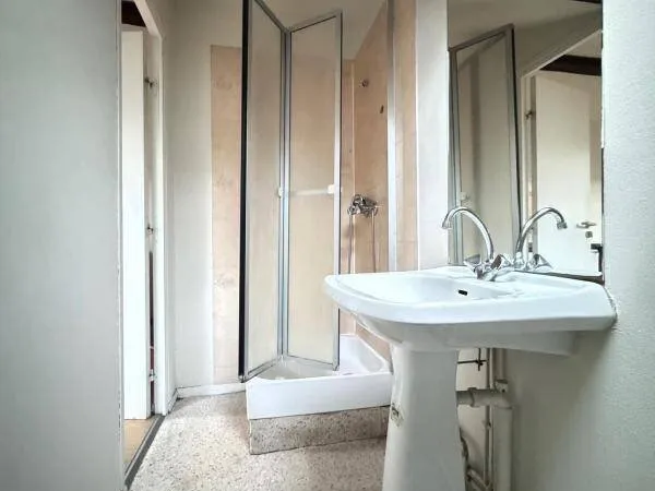 Studio 1 pièce 18 m²