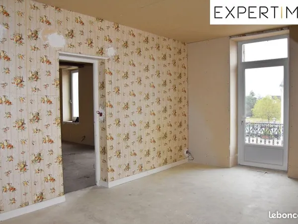 Maison 8 pièces 205 m²