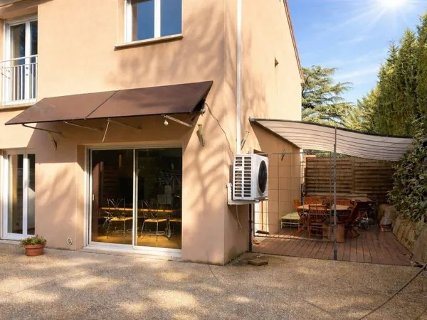 Maison 6 pièces 125 m²