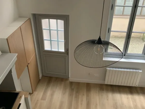 Loue appartement