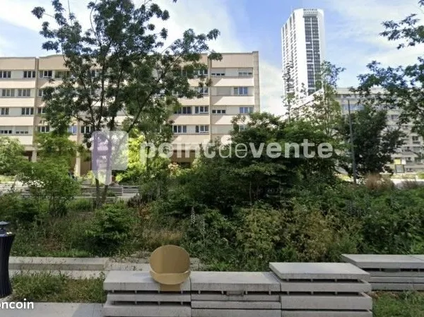 Commerce alimentaire 300 m²