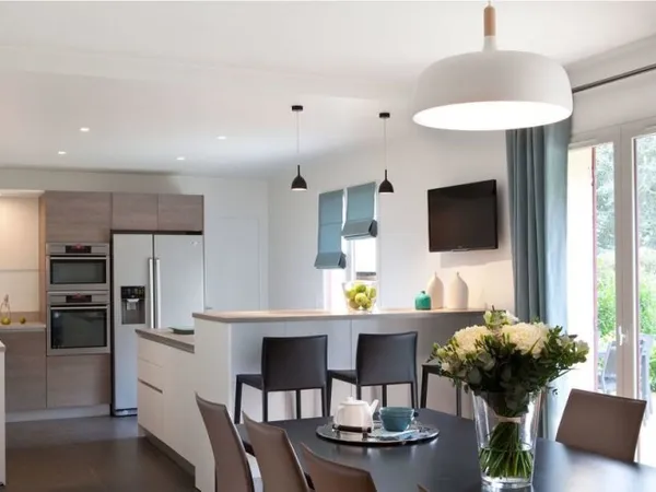 APPARTEMENT T4 AVEC TERRASSE + FRAIS DE NOTAIRE OFFERT