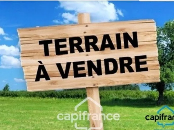 Chennevières-sur-Marne- Terrain à vendre de 348m2-Proche Bords de Marne et Saint-Maur-des-fossés-16m