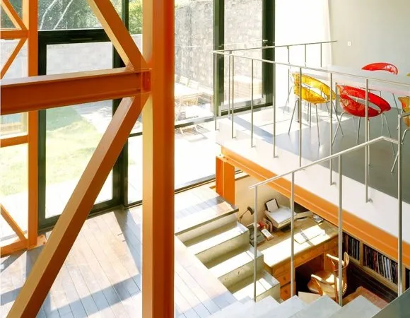 Maison 6 pièces 200 m²