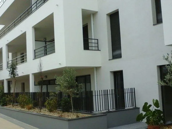 Appartement Type 2