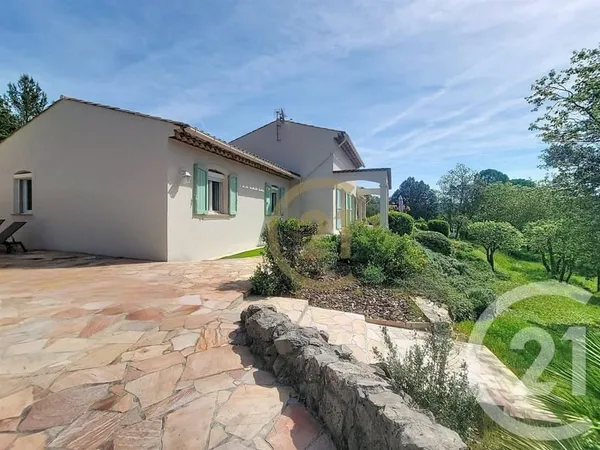 Achat : Maison Les Arcs (83460)