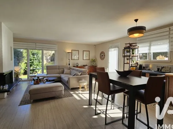 Vente Maison/villa 6 pièces