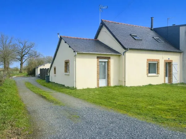 Maison familiale