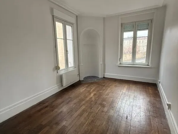 Studio 26 m2 - Place des Vosges