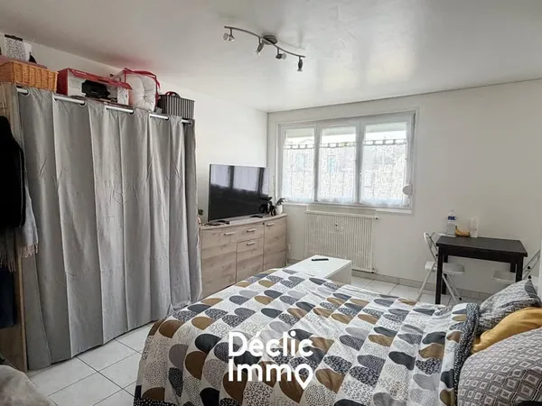 A VENDRE STUDIO PERIGNY / ROMPSAY