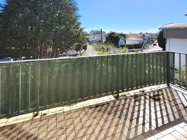 Appartement 4 pièces 85 m²