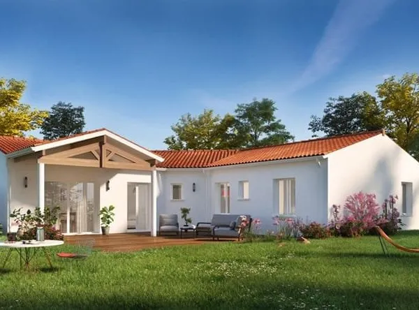 Maison 7 pièces 145 m²