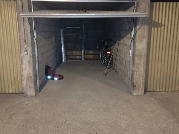 🅿️ location - box / garage fermé - montreuil