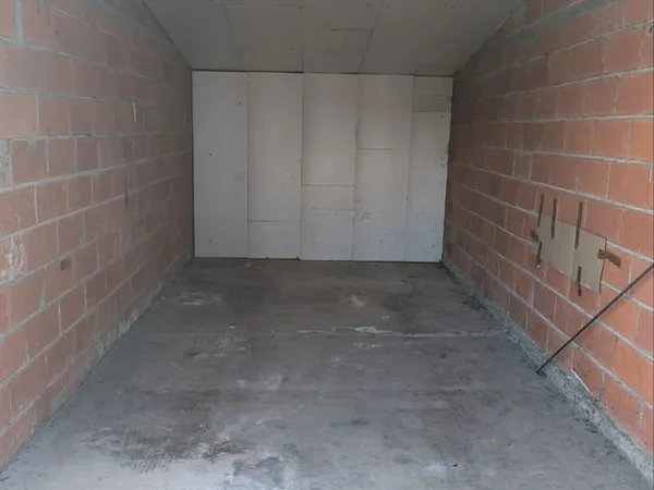 Garage box