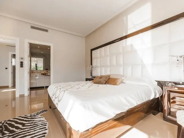 Appartement 4 pièces 88 m²