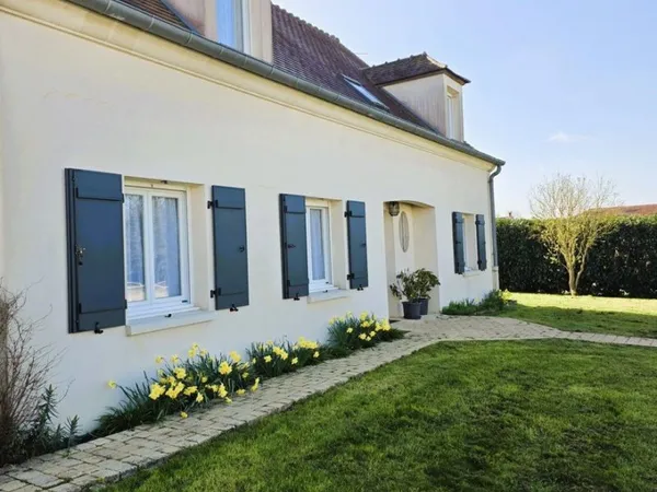 Maison 7 pièces 171 m²