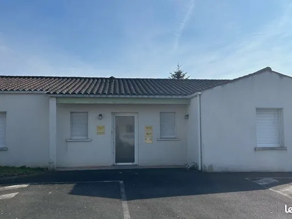 Bureaux professionnels à louer