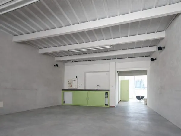 Appartement Vente Saint-Savin 2p 55m² 33000€