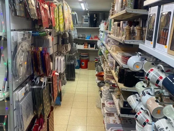 Fond de commerce