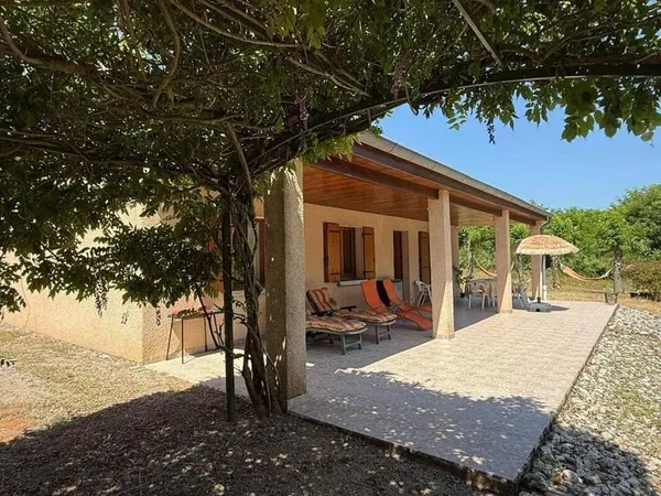 Maison 4 pièces 75 m²