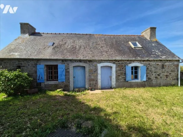 Maison 3 pièces 91 m²