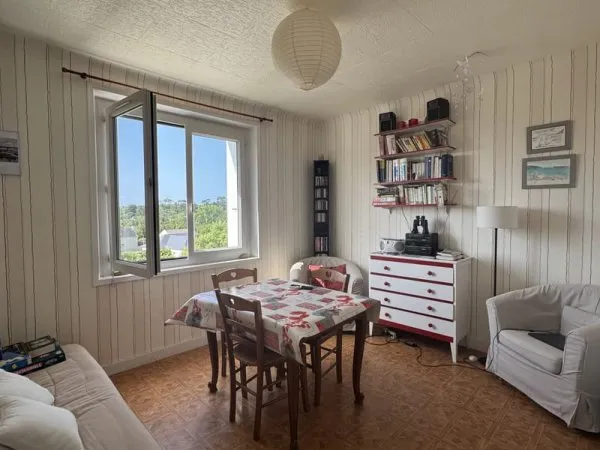 Appartement Crozon - Proche du bourg et des plages