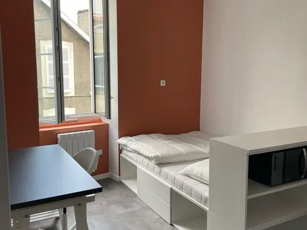 Studio meublé 20m2 Quartier Les Halles à Pau