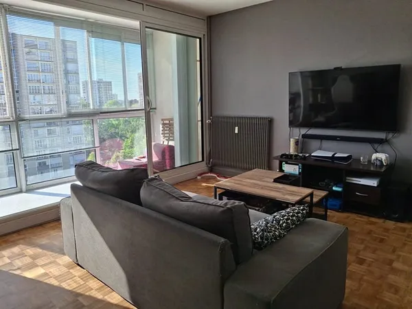 Appartement Rennes 3 pièce(s)