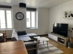 Appartement duplex