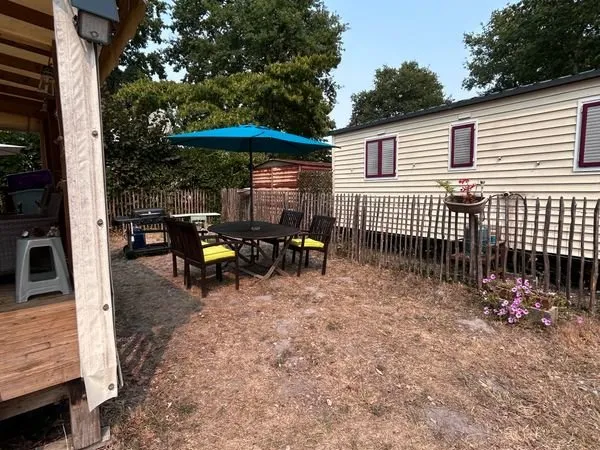 Mobil Home à vendre