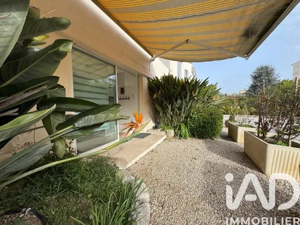 Appartement 2 pièces 48 m²