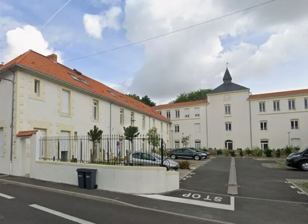 Appartement 3 pièces 50 m²