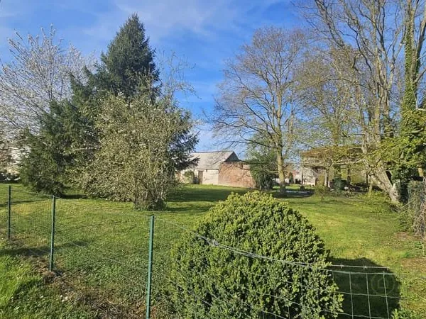 Maison Vente Villeselve 5p 95m² 199950€