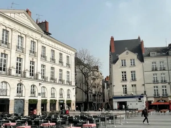 Fonds de commerce restauration