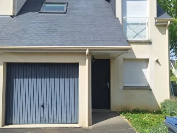 Maison 4 pièces 81m2
