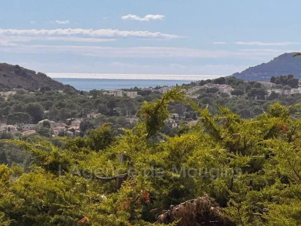 Villa 3 pièces 80 m²