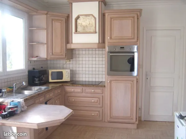 Studio meuble